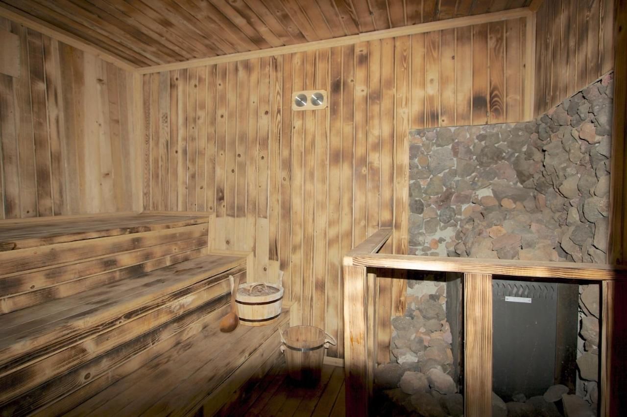 Отель Gudauri Hut Hotel Гудаури-27